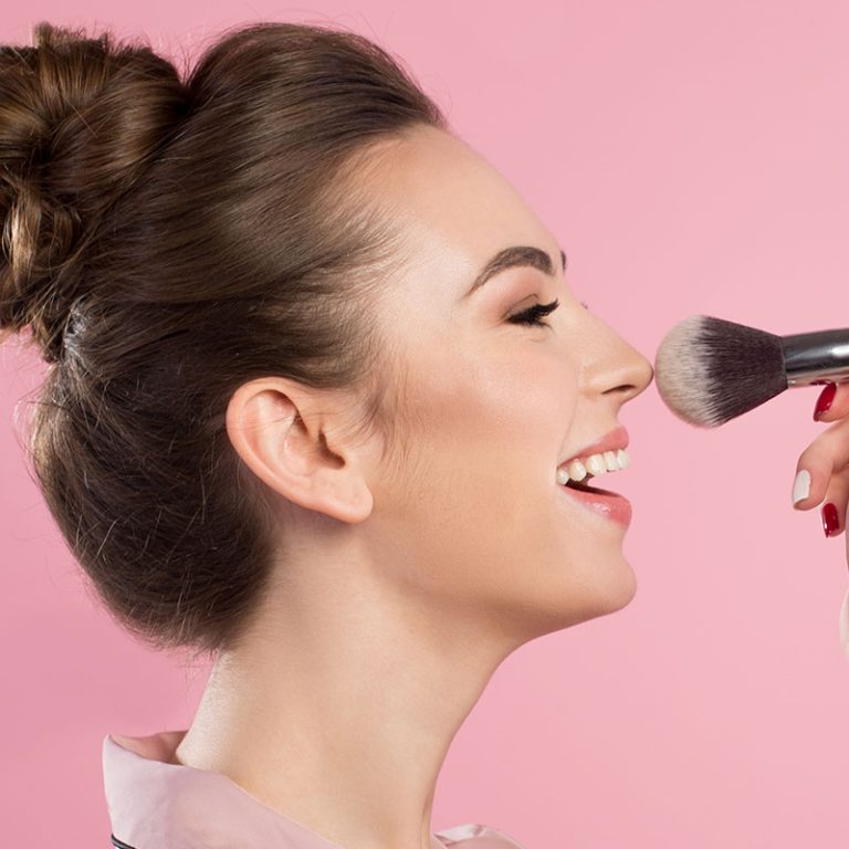 machiajul semipermanent